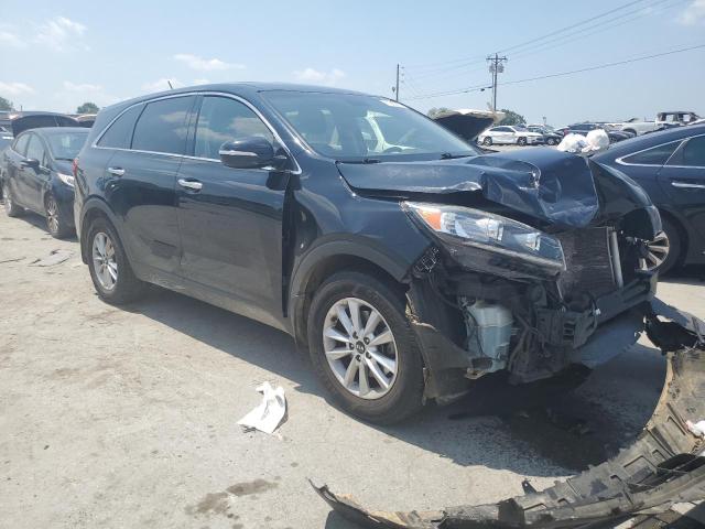 Photo 3 VIN: 5XYPG4A33KG449955 - KIA SORENTO L 