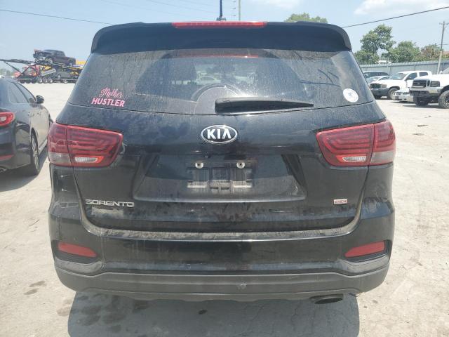 Photo 5 VIN: 5XYPG4A33KG449955 - KIA SORENTO L 