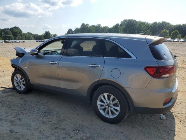 Photo 1 VIN: 5XYPG4A33KG471244 - KIA SORENTO 