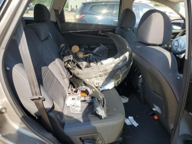 Photo 10 VIN: 5XYPG4A33KG471244 - KIA SORENTO 