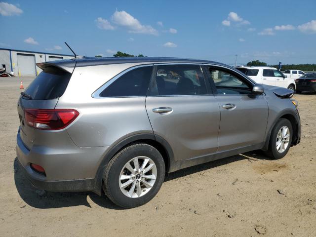 Photo 2 VIN: 5XYPG4A33KG471244 - KIA SORENTO 