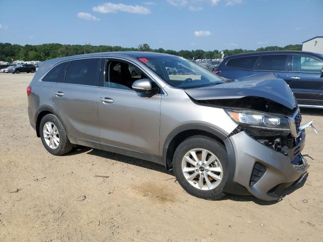 Photo 3 VIN: 5XYPG4A33KG471244 - KIA SORENTO 