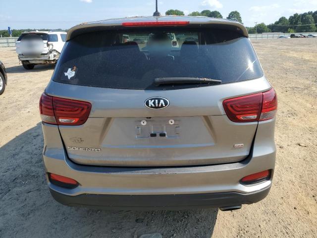 Photo 5 VIN: 5XYPG4A33KG471244 - KIA SORENTO 