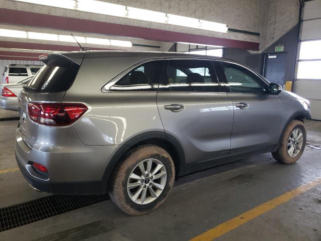 Photo 2 VIN: 5XYPG4A33KG473219 - KIA SORENTO 