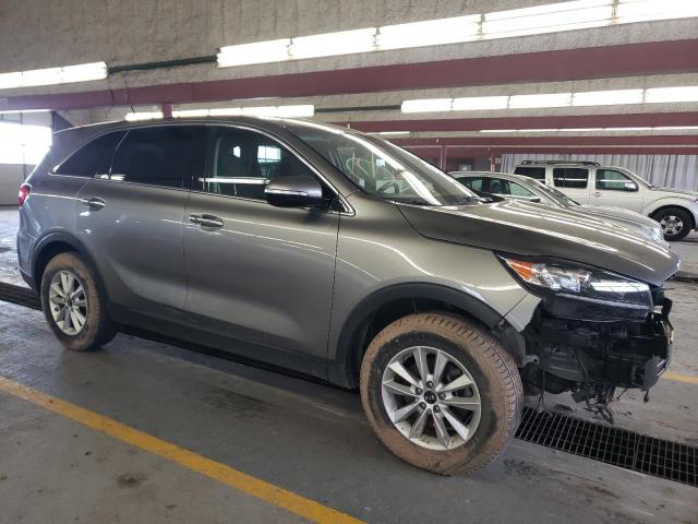 Photo 3 VIN: 5XYPG4A33KG473219 - KIA SORENTO 