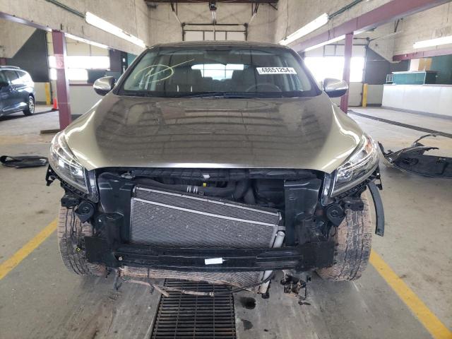 Photo 4 VIN: 5XYPG4A33KG473219 - KIA SORENTO 