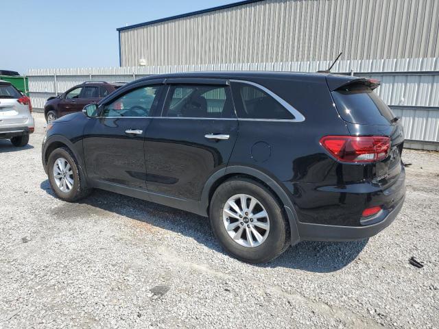 Photo 1 VIN: 5XYPG4A33KG477853 - KIA SORENTO L 