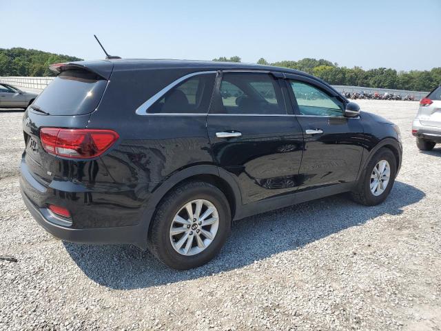 Photo 2 VIN: 5XYPG4A33KG477853 - KIA SORENTO L 