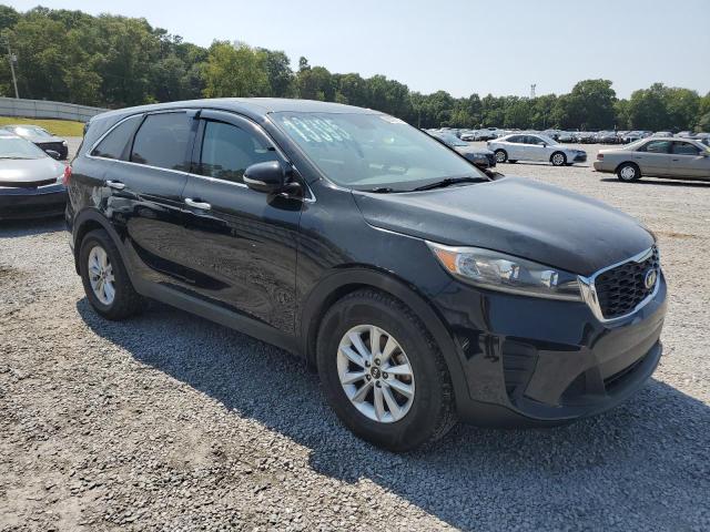 Photo 3 VIN: 5XYPG4A33KG477853 - KIA SORENTO L 