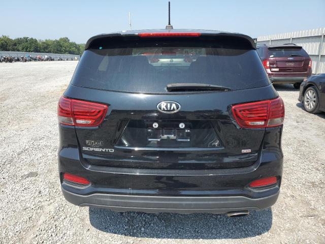 Photo 5 VIN: 5XYPG4A33KG477853 - KIA SORENTO L 