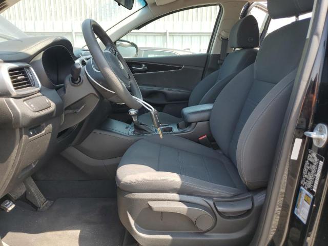 Photo 6 VIN: 5XYPG4A33KG477853 - KIA SORENTO L 