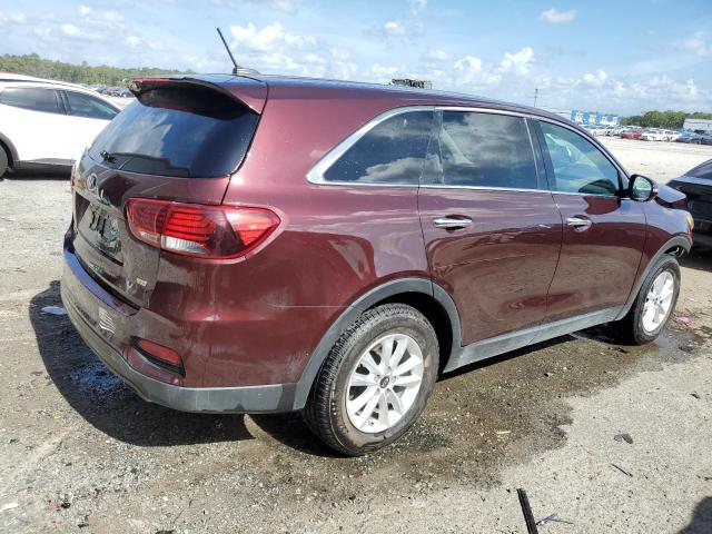 Photo 2 VIN: 5XYPG4A33KG501682 - KIA SORENTO 