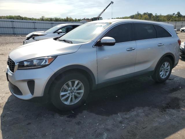 Photo 0 VIN: 5XYPG4A33KG502959 - KIA SORENTO L 