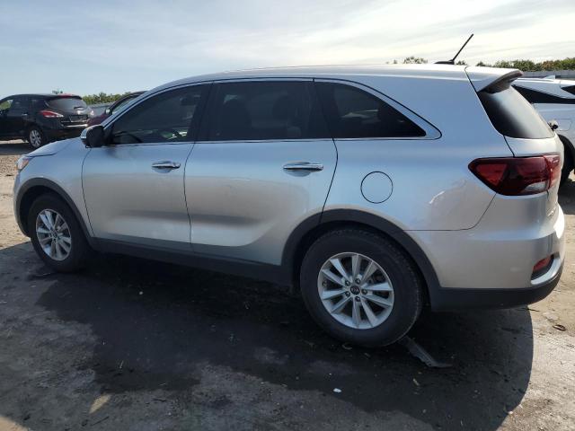 Photo 1 VIN: 5XYPG4A33KG502959 - KIA SORENTO L 