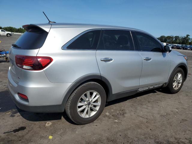 Photo 2 VIN: 5XYPG4A33KG502959 - KIA SORENTO L 