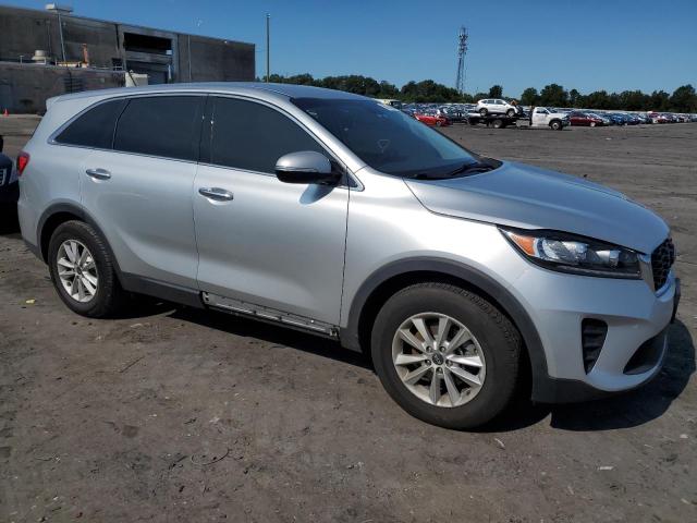 Photo 3 VIN: 5XYPG4A33KG502959 - KIA SORENTO L 