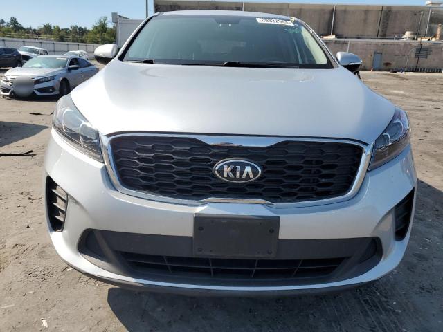 Photo 4 VIN: 5XYPG4A33KG502959 - KIA SORENTO L 