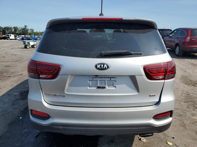 Photo 5 VIN: 5XYPG4A33KG502959 - KIA SORENTO L 