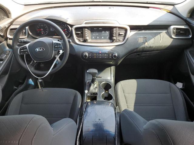 Photo 7 VIN: 5XYPG4A33KG502959 - KIA SORENTO L 