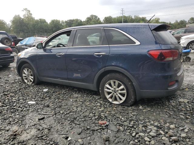 Photo 1 VIN: 5XYPG4A33KG505330 - KIA SORENTO L 