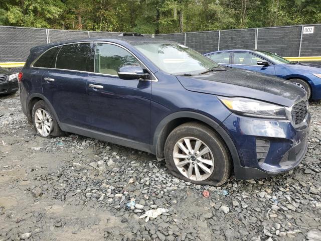 Photo 3 VIN: 5XYPG4A33KG505330 - KIA SORENTO L 