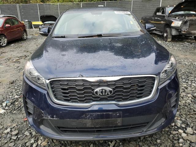 Photo 4 VIN: 5XYPG4A33KG505330 - KIA SORENTO L 