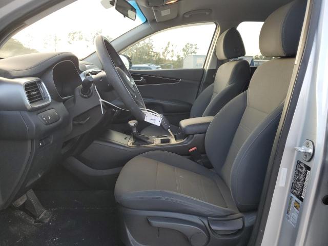 Photo 6 VIN: 5XYPG4A33KG512441 - KIA SORENTO L 