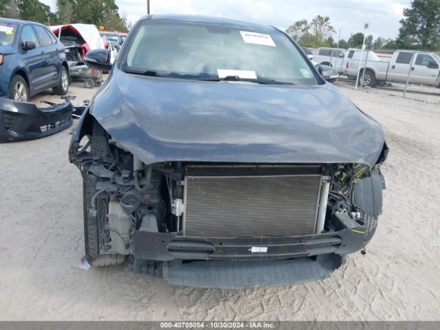 Photo 5 VIN: 5XYPG4A33KG512472 - KIA SORENTO 