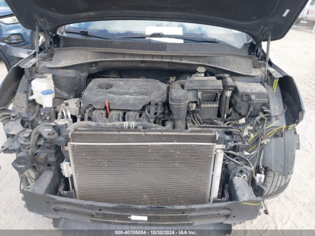 Photo 9 VIN: 5XYPG4A33KG512472 - KIA SORENTO 