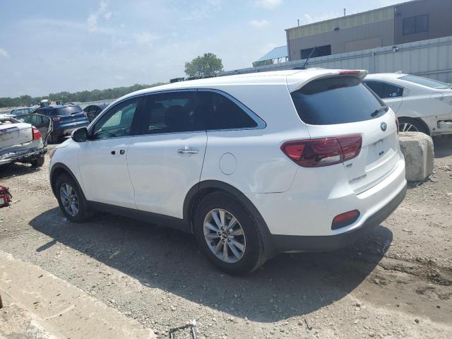 Photo 1 VIN: 5XYPG4A33KG518594 - KIA SORENTO L 