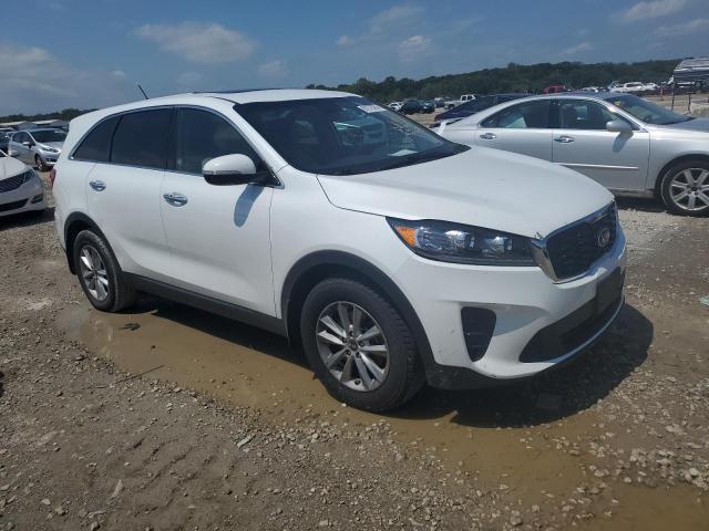 Photo 3 VIN: 5XYPG4A33KG518594 - KIA SORENTO L 