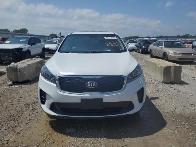 Photo 4 VIN: 5XYPG4A33KG518594 - KIA SORENTO L 