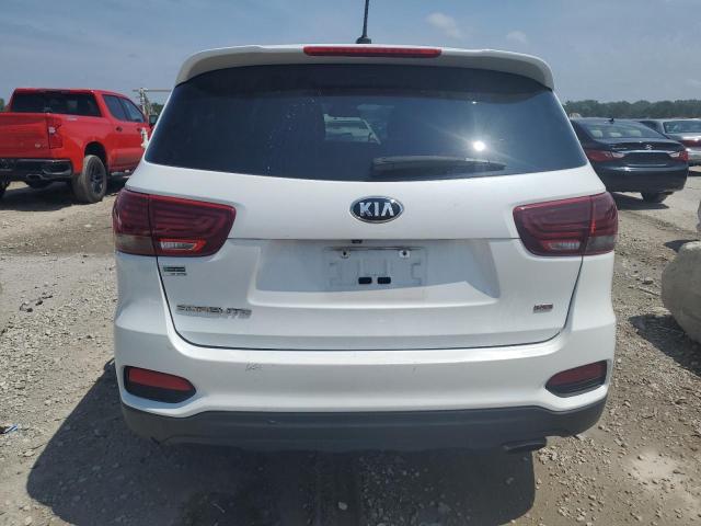 Photo 5 VIN: 5XYPG4A33KG518594 - KIA SORENTO L 