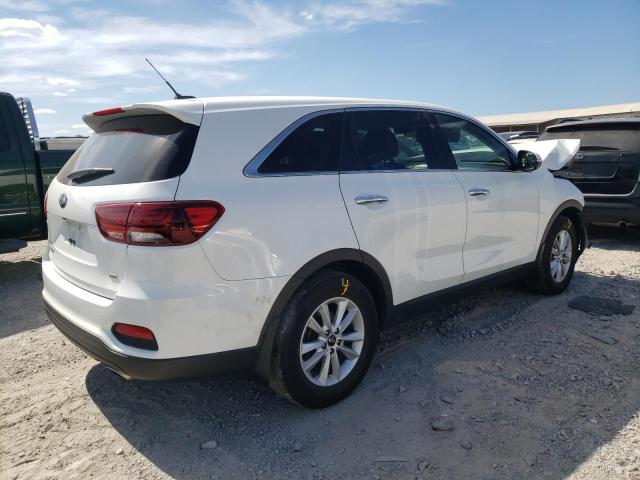 Photo 2 VIN: 5XYPG4A33KG539610 - KIA SORENTO L 