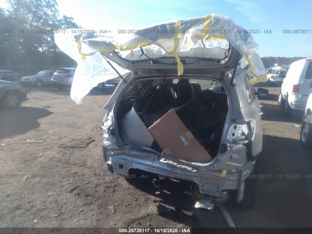 Photo 5 VIN: 5XYPG4A33KG540563 - KIA SORENTO 