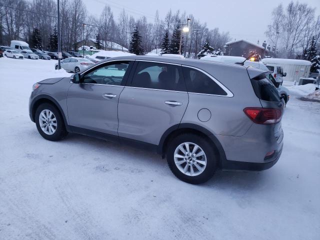 Photo 1 VIN: 5XYPG4A33KG542264 - KIA SORENTO 