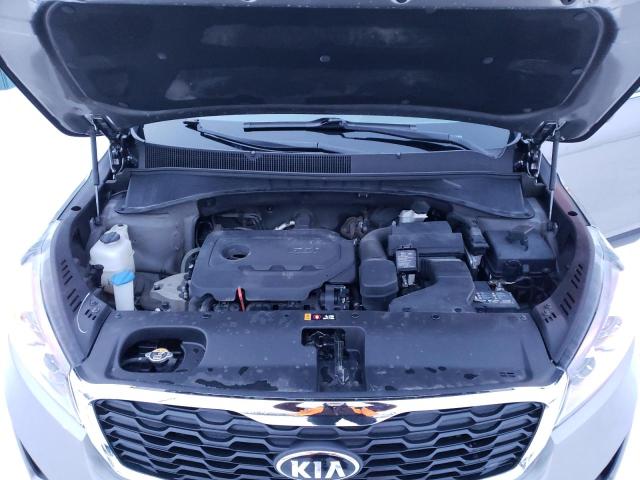 Photo 11 VIN: 5XYPG4A33KG542264 - KIA SORENTO 