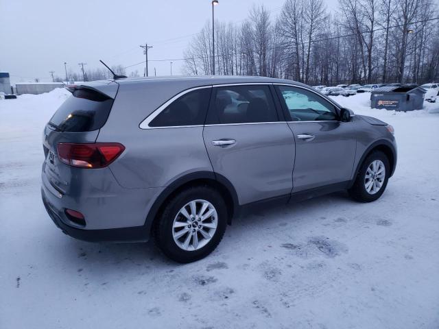 Photo 2 VIN: 5XYPG4A33KG542264 - KIA SORENTO 