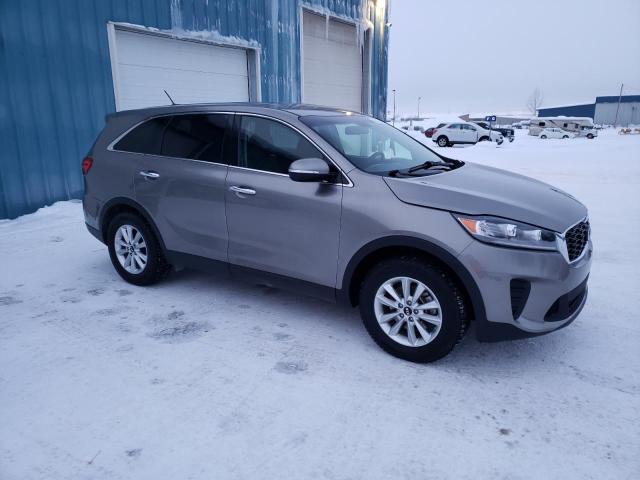 Photo 3 VIN: 5XYPG4A33KG542264 - KIA SORENTO 