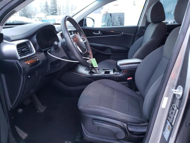 Photo 6 VIN: 5XYPG4A33KG542264 - KIA SORENTO 