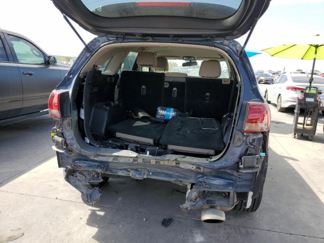 Photo 8 VIN: 5XYPG4A33KG546265 - KIA SORENTO L 