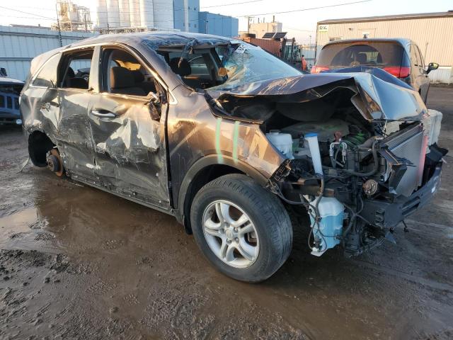 Photo 3 VIN: 5XYPG4A33KG547285 - KIA SORENTO 