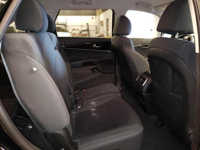 Photo 10 VIN: 5XYPG4A33KG559856 - KIA SORENTO L 