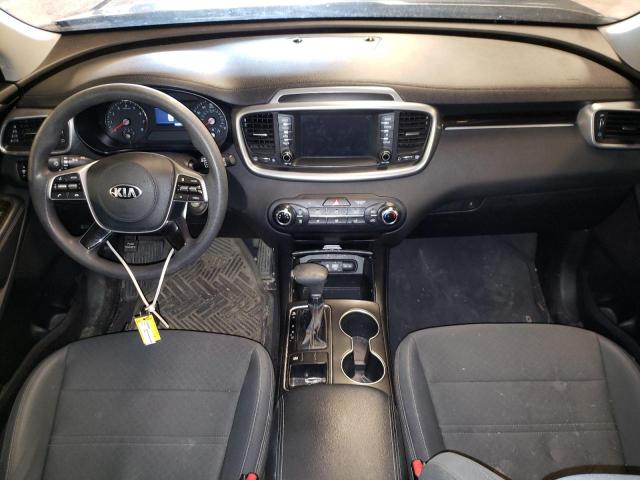 Photo 7 VIN: 5XYPG4A33KG559856 - KIA SORENTO L 