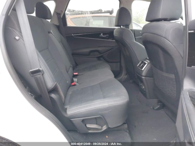 Photo 7 VIN: 5XYPG4A33KG562577 - KIA SORENTO 