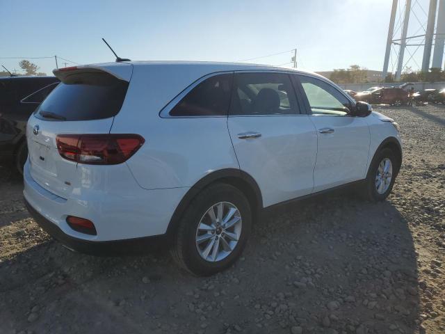 Photo 2 VIN: 5XYPG4A33KG563468 - KIA SORENTO L 