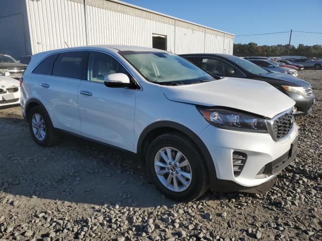 Photo 3 VIN: 5XYPG4A33KG563468 - KIA SORENTO L 