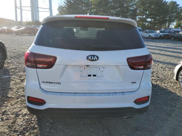 Photo 5 VIN: 5XYPG4A33KG563468 - KIA SORENTO L 