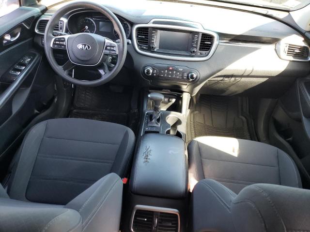 Photo 7 VIN: 5XYPG4A33KG573644 - KIA SORENTO L 