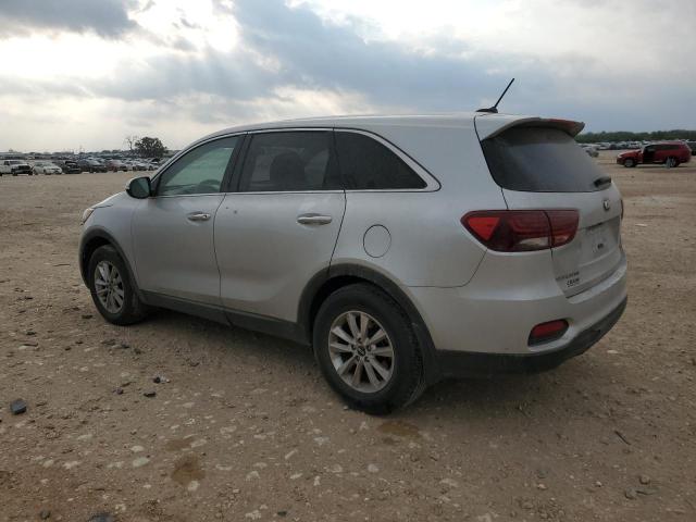 Photo 1 VIN: 5XYPG4A33KG576379 - KIA SORENTO L 